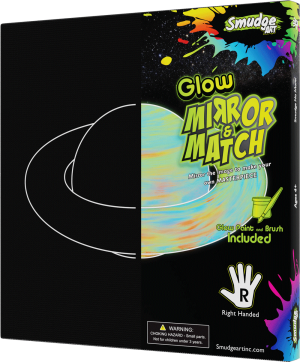 glow in dark